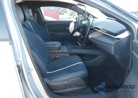 2023 Fisker Ocean One z USA, uszkodzony, nr VIN VCF1ZBU23PG003039